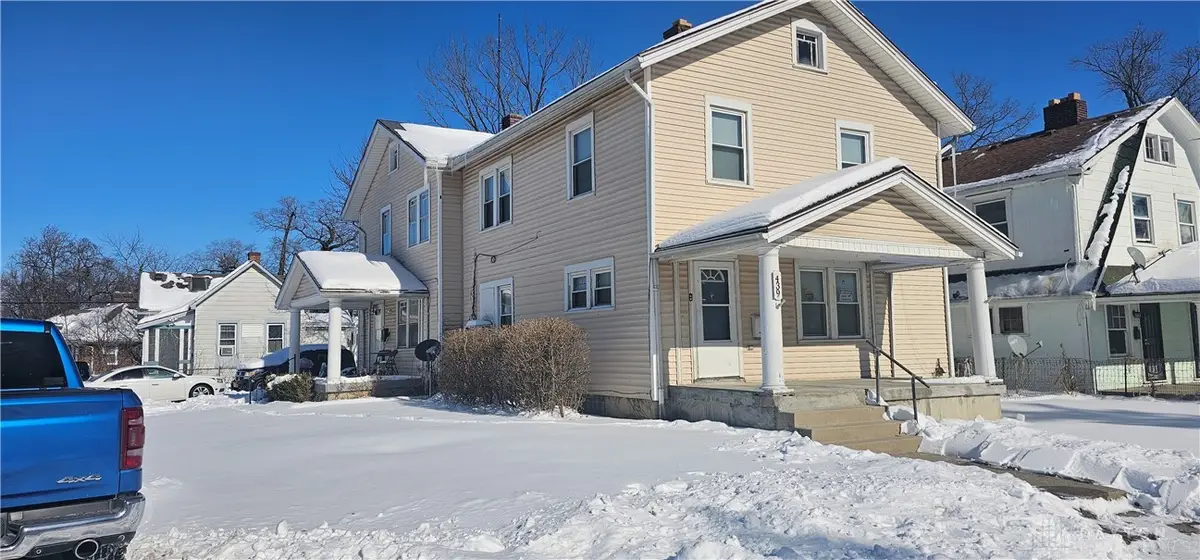 439 W Fairview Avenue #1208, Dayton, OH 45405 - #1