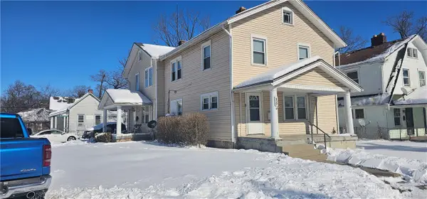 439 W Fairview Avenue #1208, Dayton, OH 45405