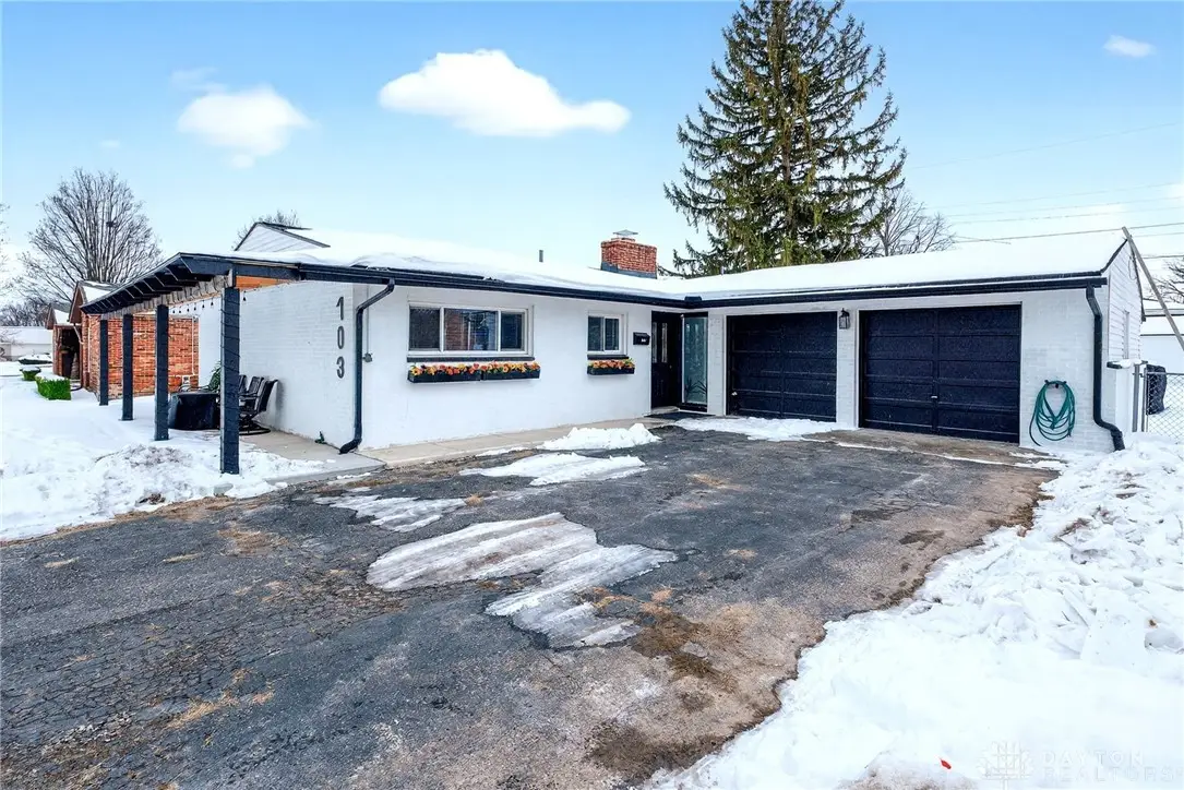 103 Lowry Drive, West Milton, OH 45383 - Image #1