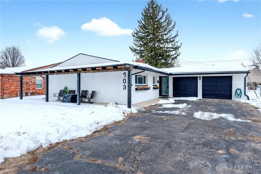 103 Lowry Drive, West Milton, OH 45383 - Image #2