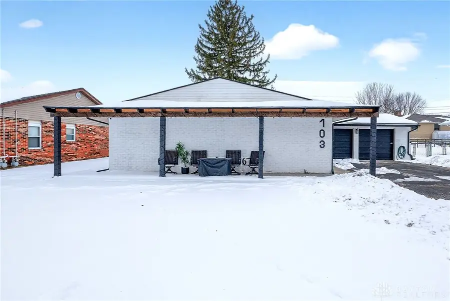 103 Lowry Drive, West Milton, OH 45383 - Image #3