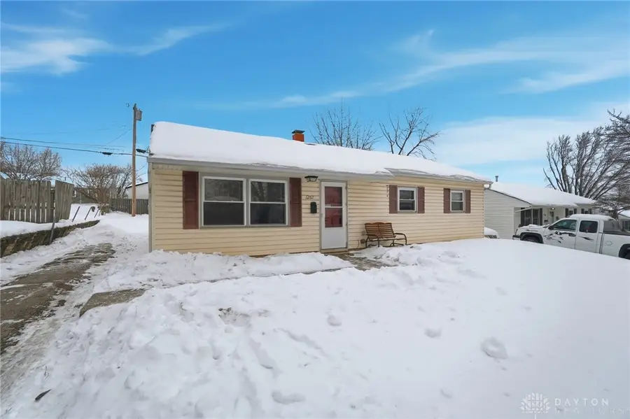 1267 Beech Street, Fairborn, OH 45324 - Image #2