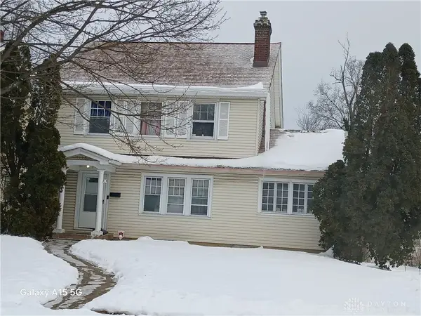 1556 N Euclid Avenue, Dayton, OH 45406