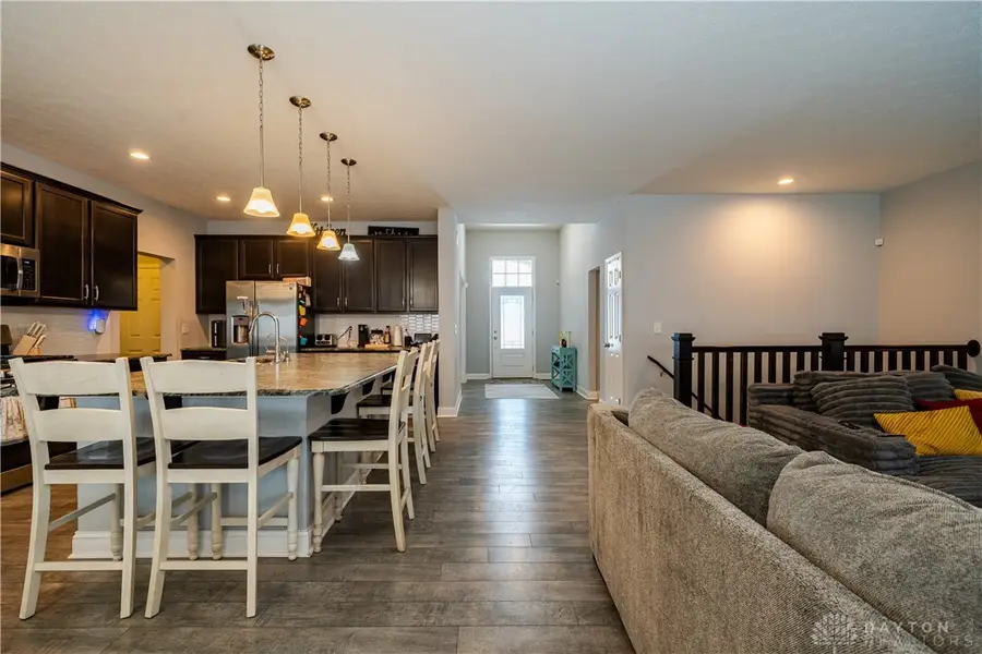 2884 Locke Drive, Beavercreek, OH 45431 - Image #3