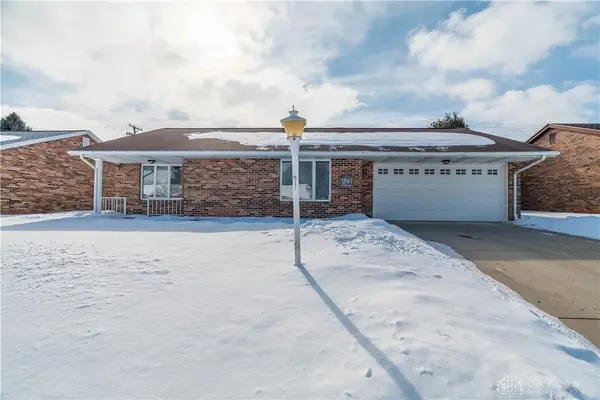 1841 W Parkway Drive, Piqua, OH 45356