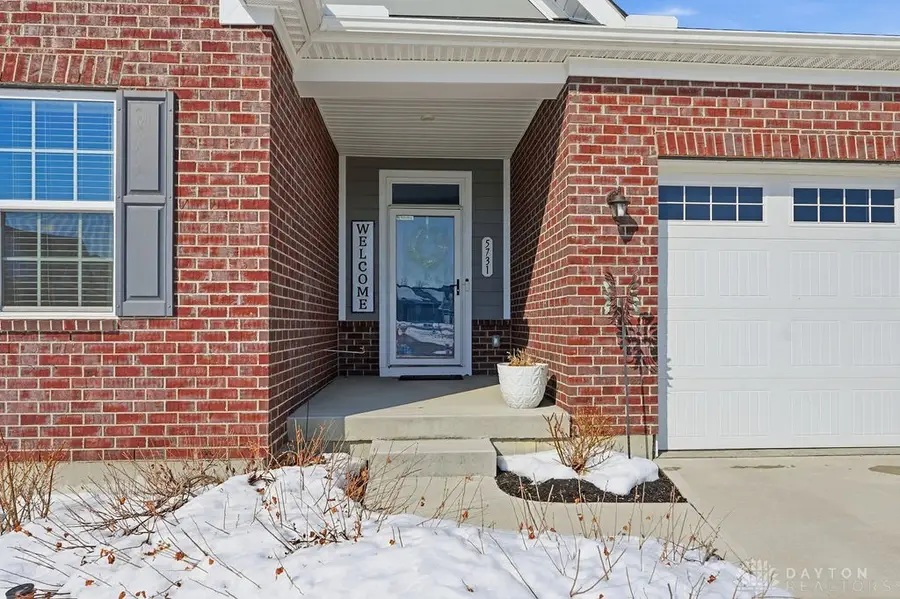 5731 Caitlyn Rose Lane, Middletown, OH 45044 - #2
