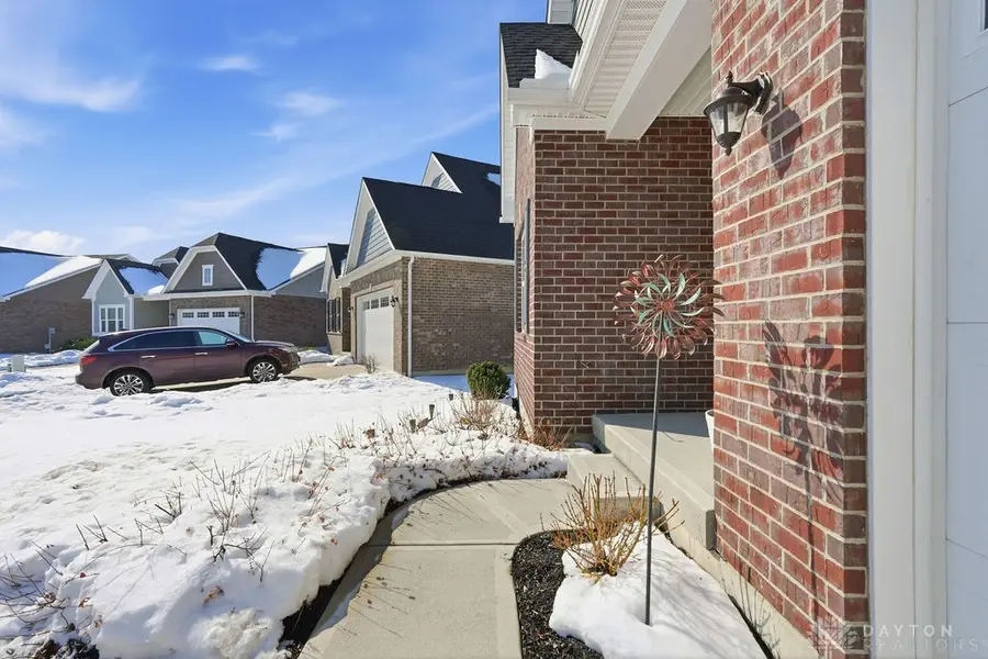 5731 Caitlyn Rose Lane, Middletown, OH 45044 - #3