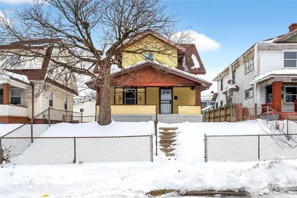 621 Oxford Avenue, Dayton, OH 45402