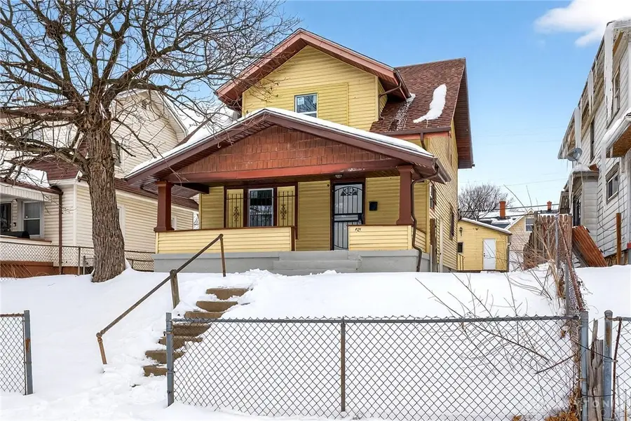 621 Oxford Avenue, Dayton, OH 45402 - Image #2