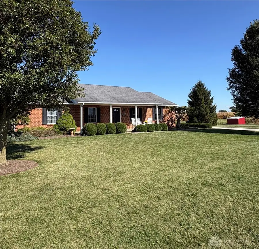 10866 NW Marchant Luttrell Road, Sabina, OH 45169 - Image #2