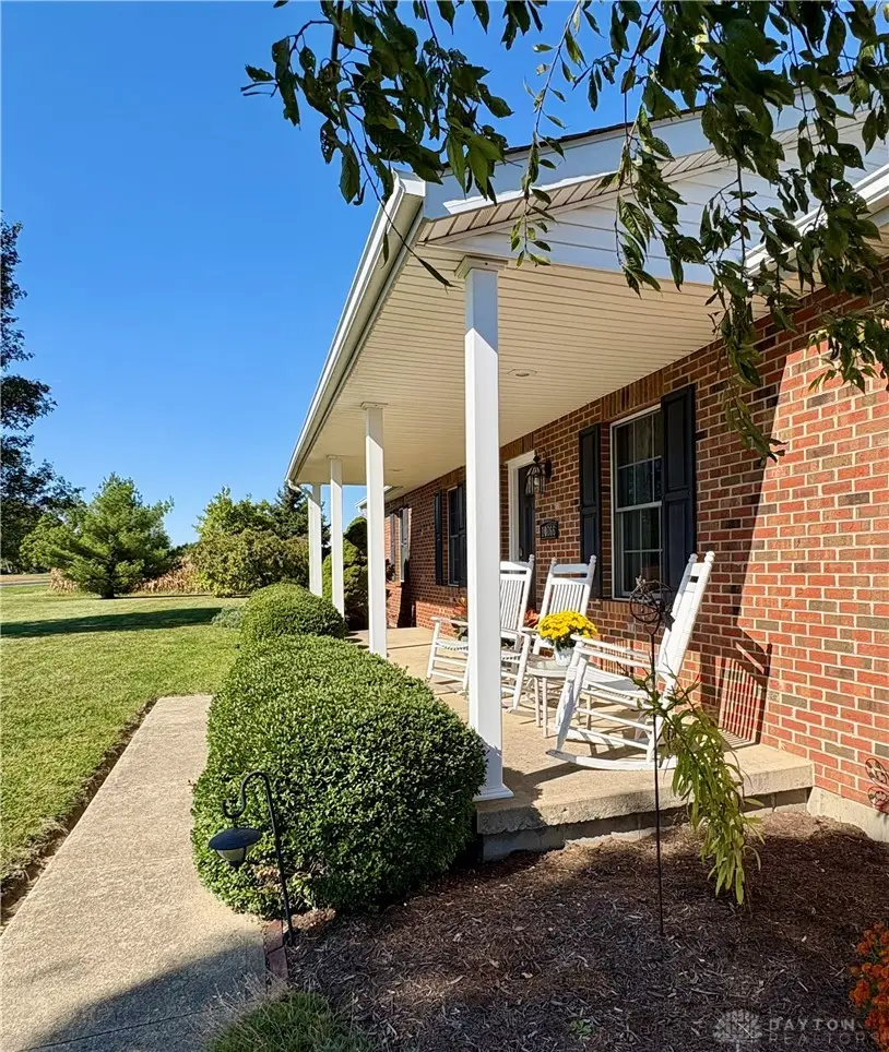 10866 NW Marchant Luttrell Road, Sabina, OH 45169 - Image #3