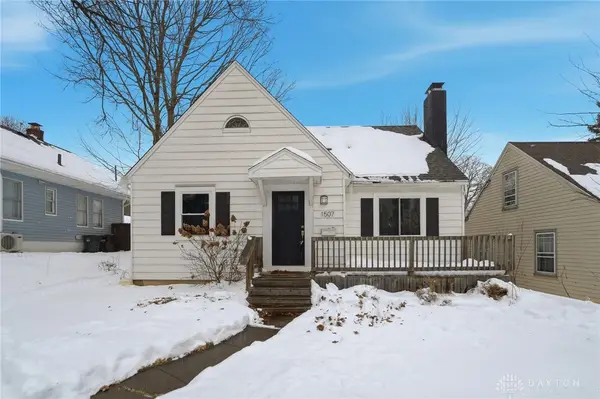 1507 Crescent Boulevard, Dayton, OH 45409
