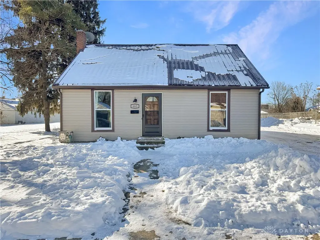 465 Gwynne Street, Urbana, OH 43078 - Image #1