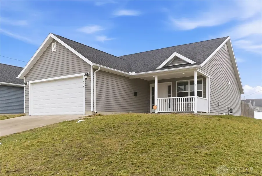 736 E Northern Avenue, Springfield, OH 45503 - #3