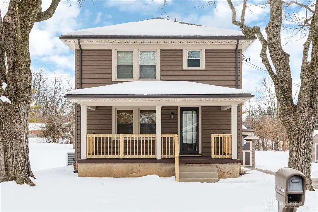 1584 N Central Drive, Dayton, OH 45432 - Image #1