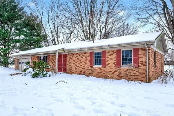 1059 Apollo Drive, Xenia, OH 45385