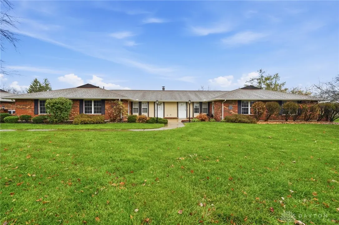 8772 Washington Colony Drive, Dayton, OH 45458 - #1