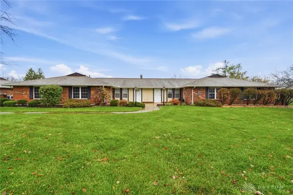 8772 Washington Colony Drive, Dayton, OH 45458