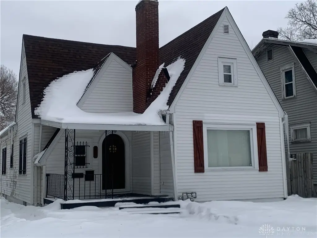 216 Westwood Avenue, Dayton, OH 45417 - Image #1