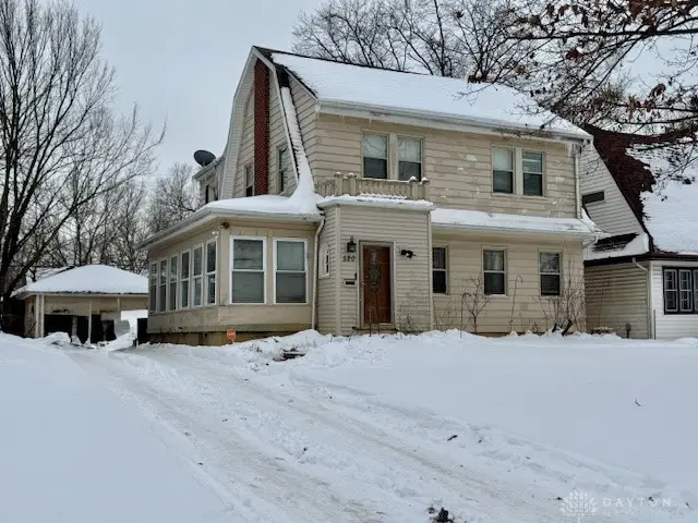 520 Alameda Place, Dayton, OH 45406 - Image #1