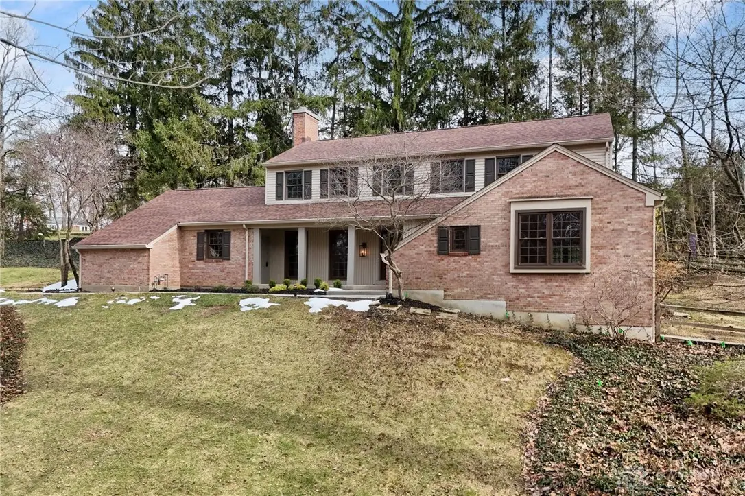 3510 Ridgeway Road, Kettering, OH 45419 - #1