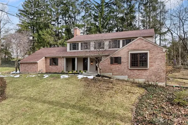 3510 Ridgeway Road, Kettering, OH 45419