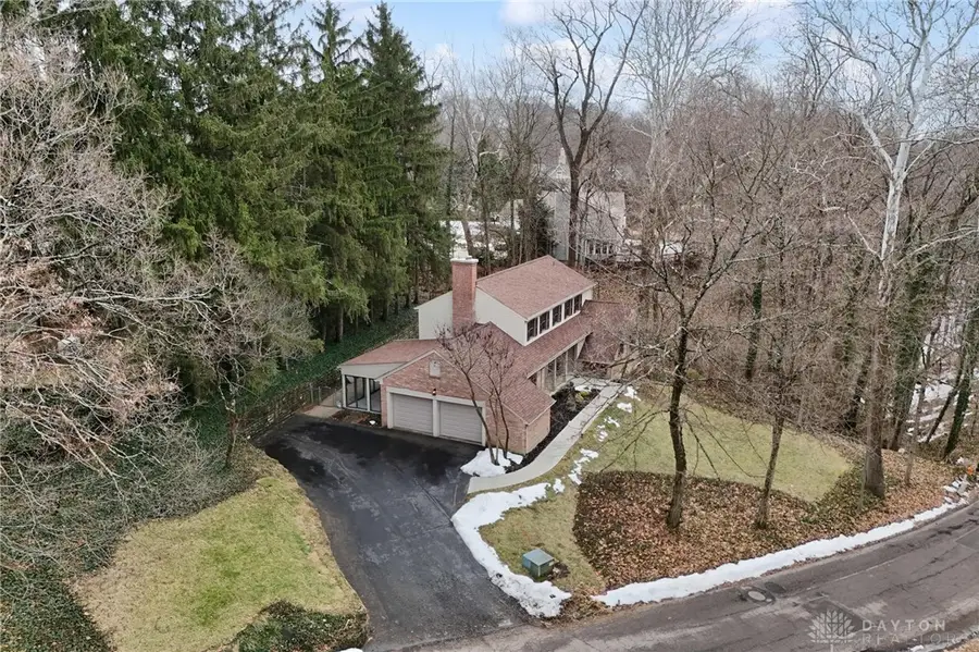 3510 Ridgeway Road, Kettering, OH 45419 - #2