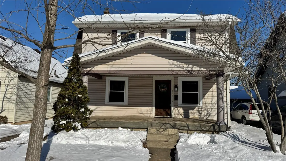 211 Triangle Avenue, Oakwood, OH 45419 - Image #1