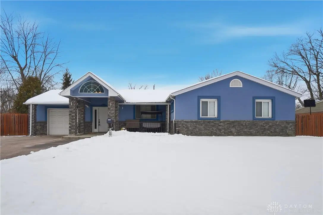 4769 Bigger Road, Kettering, OH 45440 - Image #1