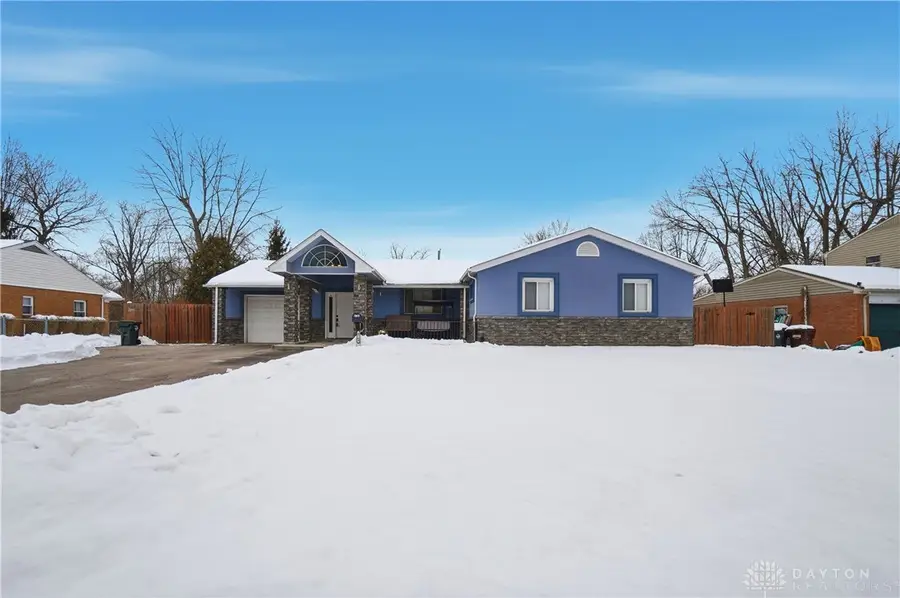 4769 Bigger Road, Kettering, OH 45440 - Image #3