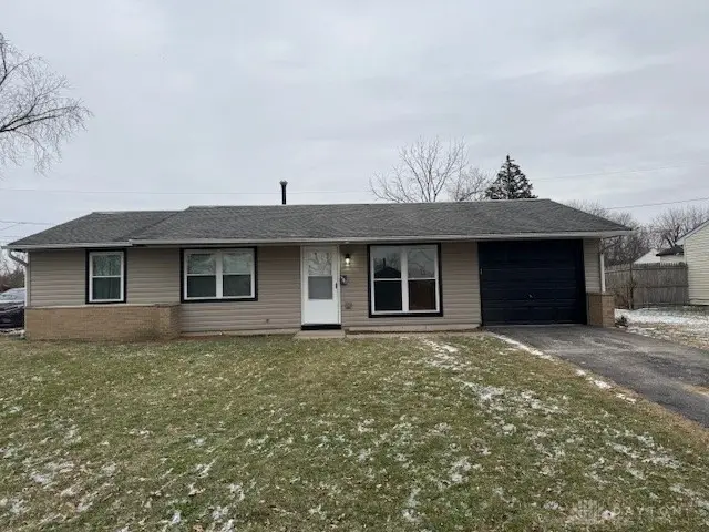 216 Braun Street, New Carlisle, OH 45344 - Image #1