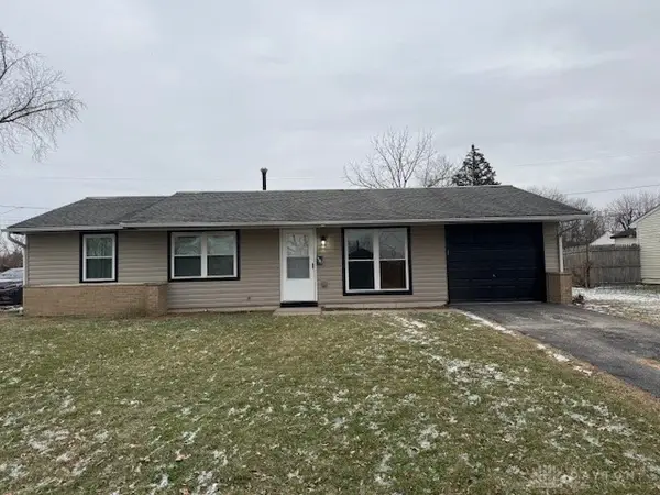 216 Braun Street, New Carlisle, OH 45344