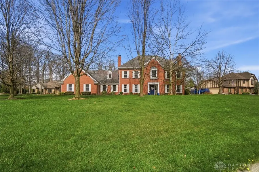 6800 Vienna Woods Trail, Dayton, OH 45459 - #2