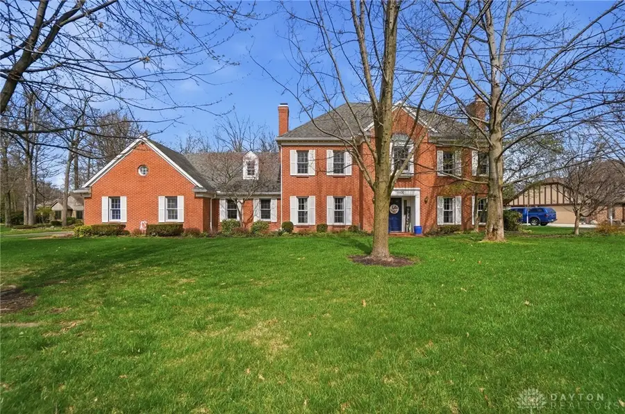 6800 Vienna Woods Trail, Dayton, OH 45459 - #3