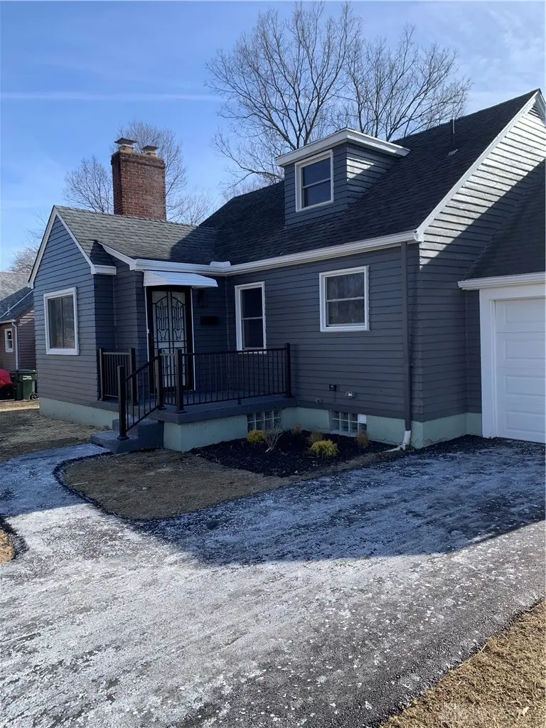 1446 Chadwick Drive, Dayton, OH 45406 - Image #1