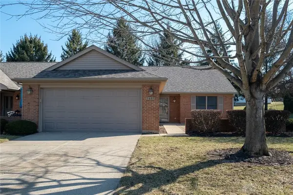 1461 Pavey Place, Xenia, OH 45385