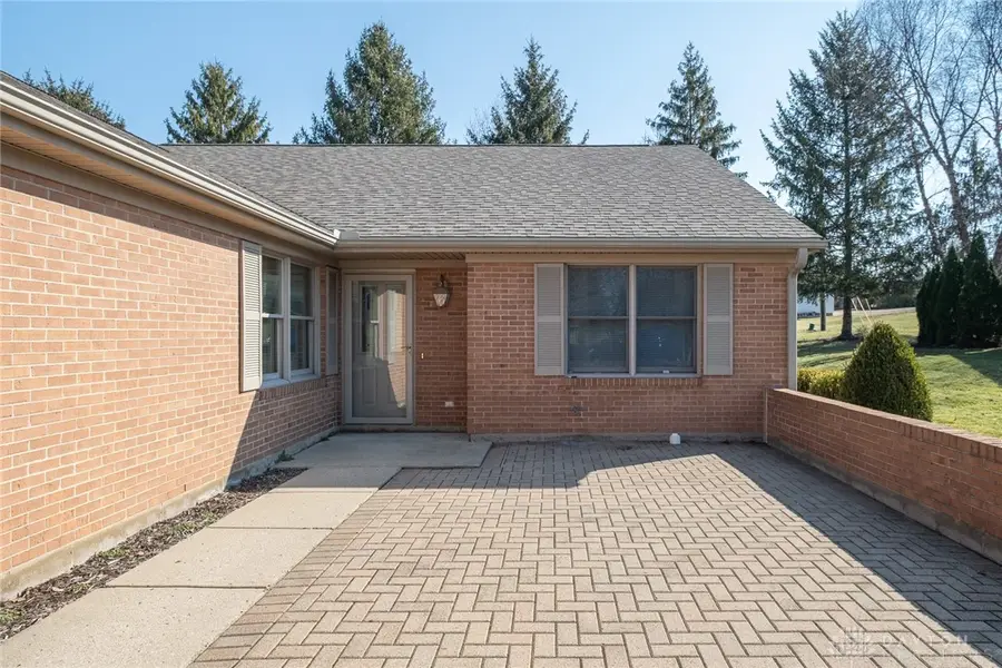 1461 Pavey Place, Xenia, OH 45385 - #3