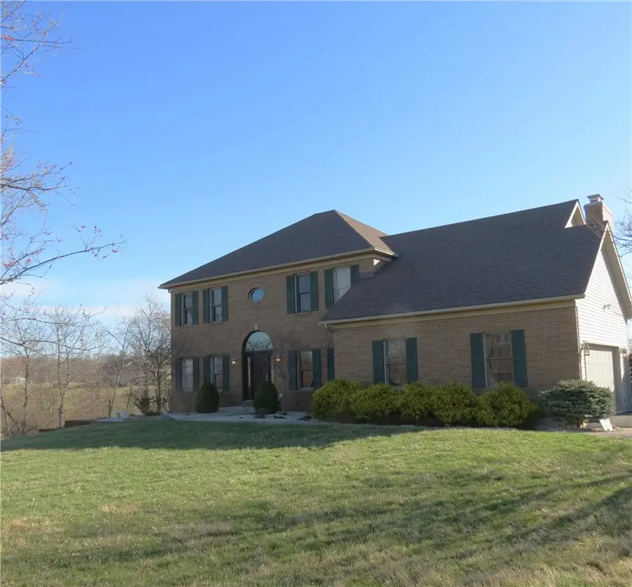 10160 Lochard Road, Sidney, OH 45365 - #2