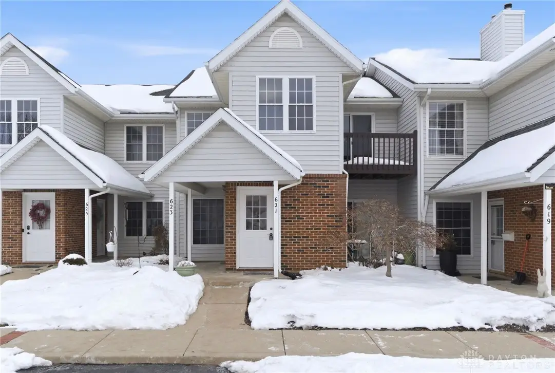 621 Thornburg, Tipp City, OH 45371 - Image #1