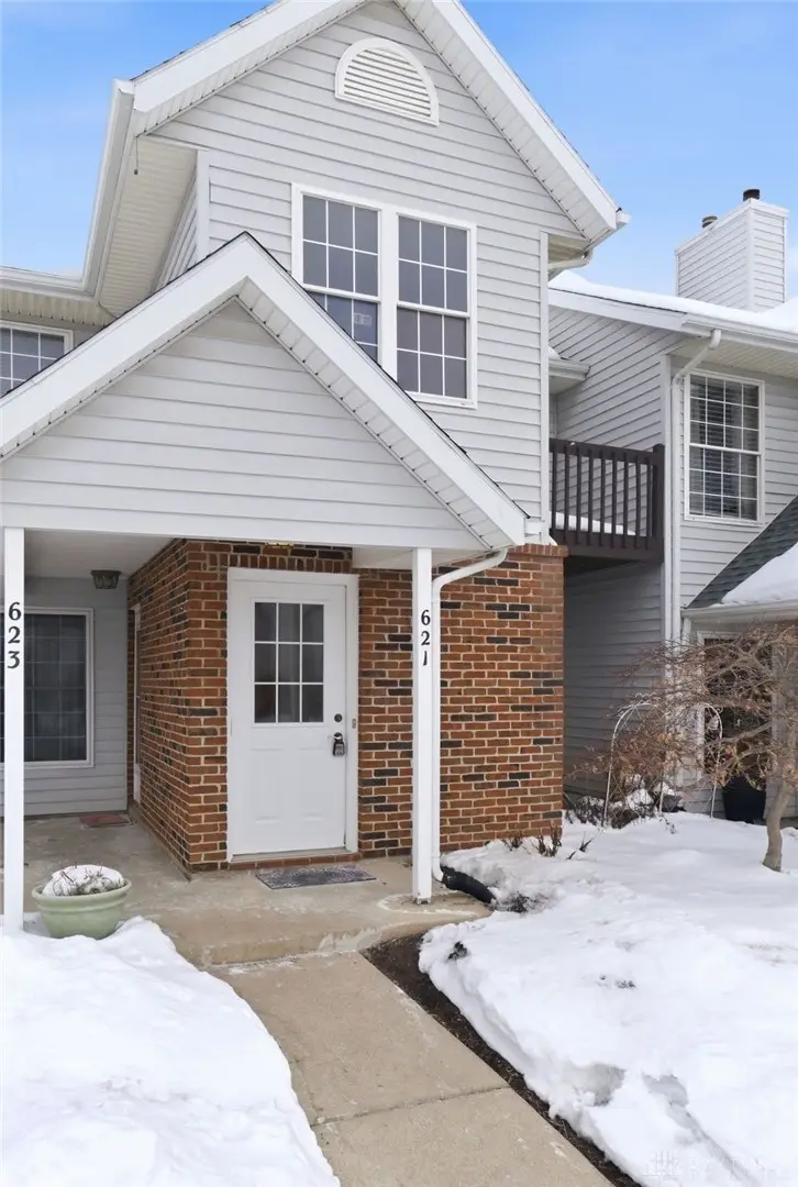 621 Thornburg, Tipp City, OH 45371 - Image #2