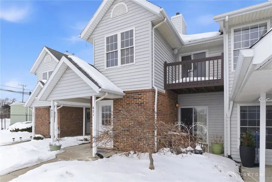 621 Thornburg, Tipp City, OH 45371 - Image #3