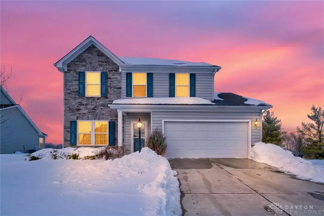 238 Irongate Drive, Englewood, OH 45322 - Image #1