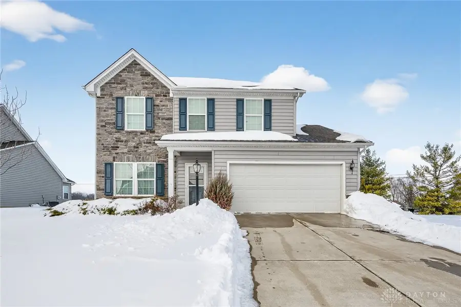 238 Irongate Drive, Englewood, OH 45322 - Image #2