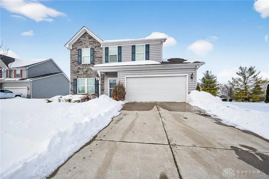 238 Irongate Drive, Englewood, OH 45322 - Image #3
