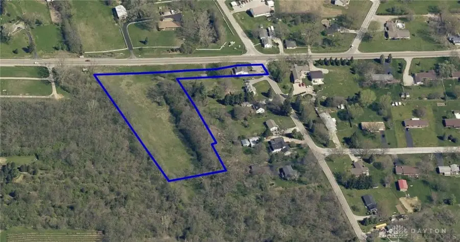 5008 S Kessler Frederick Road, Troy, OH 45373 - Image #3