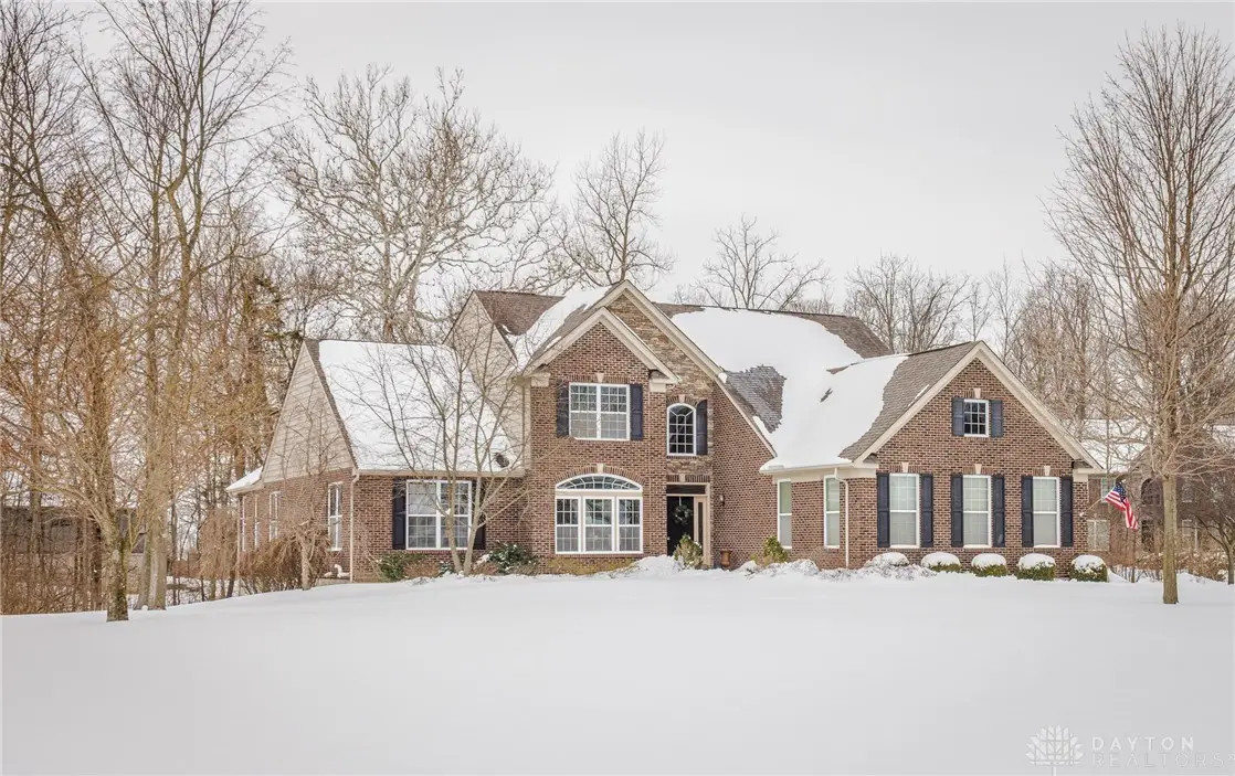 251 Fallen Leaf Court, Springboro, OH 45066 - Image #1