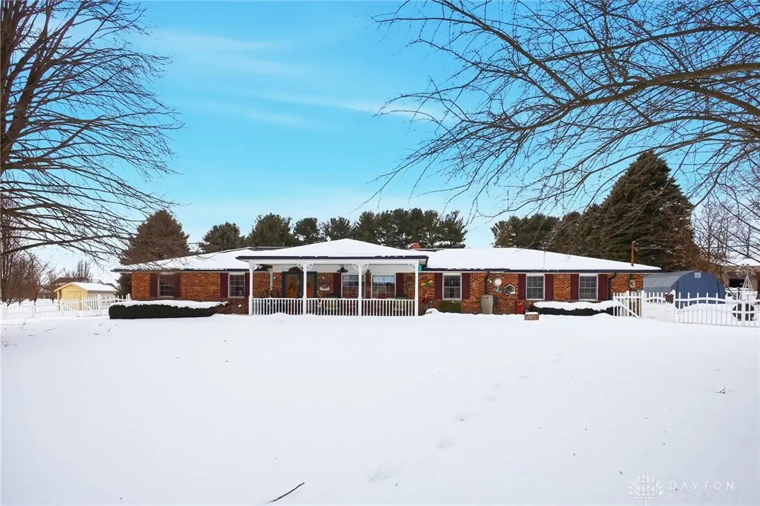 2939 Willow Road, Springfield, OH 45502 - Image #1