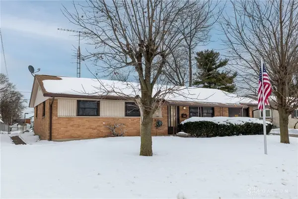 208 Shaw Road, Englewood, OH 45322