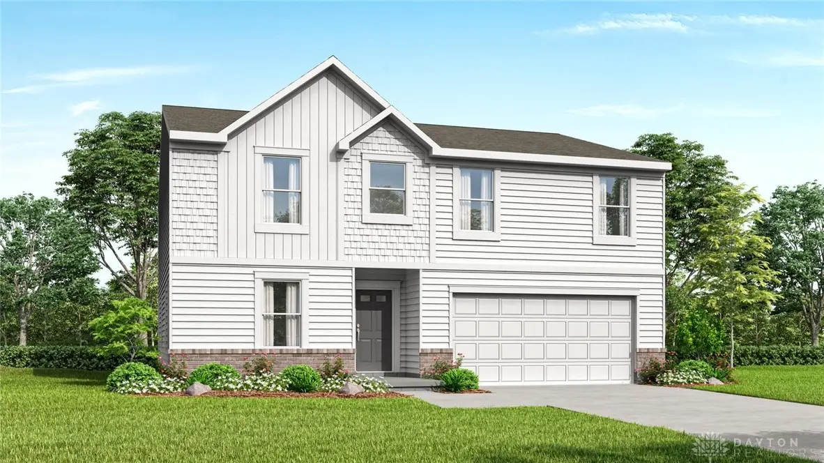 2972 Huntington Drive, Troy, OH 45373 - #1