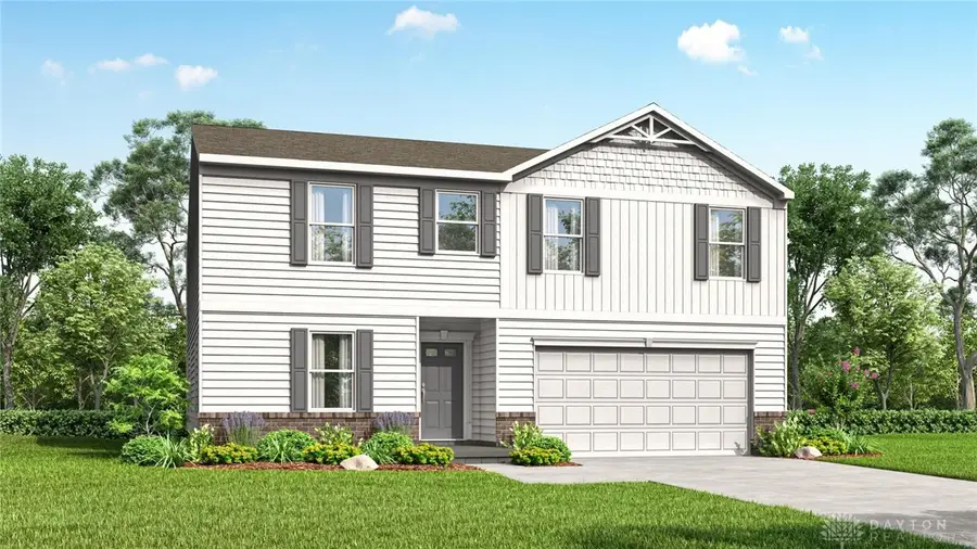 2972 Huntington Drive, Troy, OH 45373 - #2